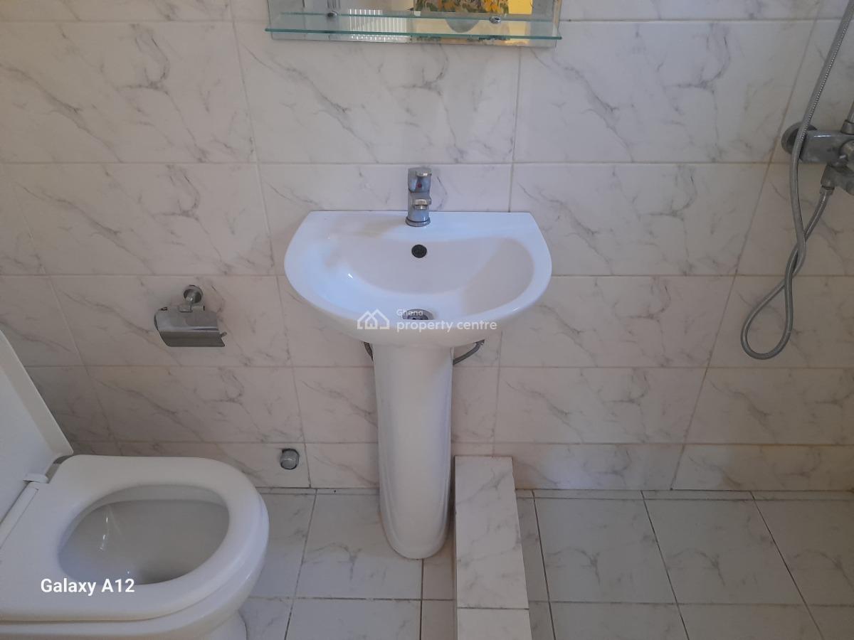 4 Bedroom Self-contain, Labadi Liberty School, La (labadi), La Dade Kotopon Municipal, Accra, Apartment for Rent