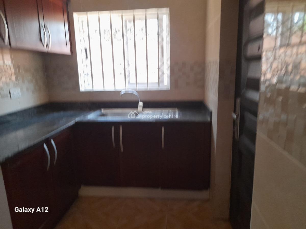 4 Bedroom Self-contain, Labadi Liberty School, La (labadi), La Dade Kotopon Municipal, Accra, Apartment for Rent