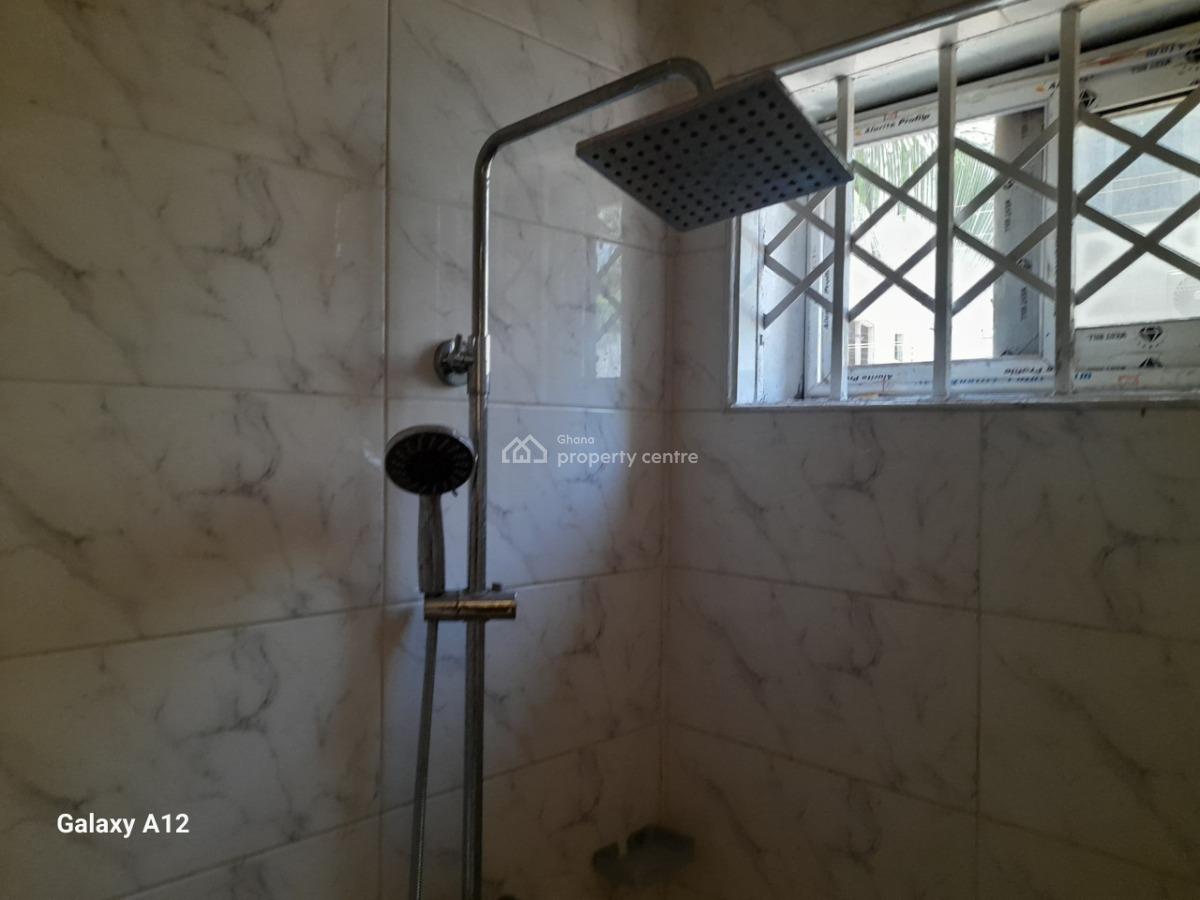 4 Bedroom Self-contain, Labadi Liberty School, La (labadi), La Dade Kotopon Municipal, Accra, Apartment for Rent