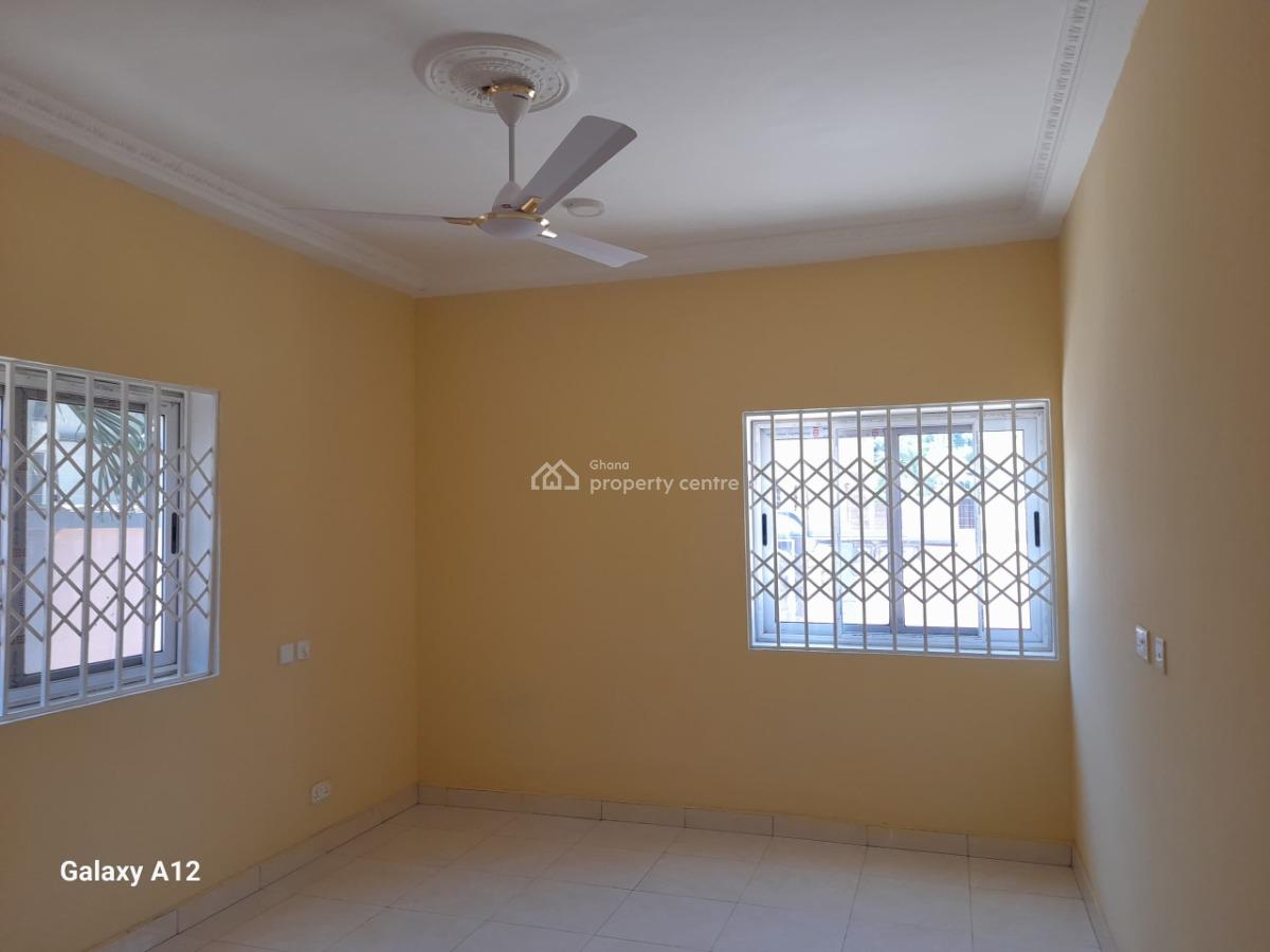 4 Bedroom Self-contain, Labadi Liberty School, La (labadi), La Dade Kotopon Municipal, Accra, Apartment for Rent