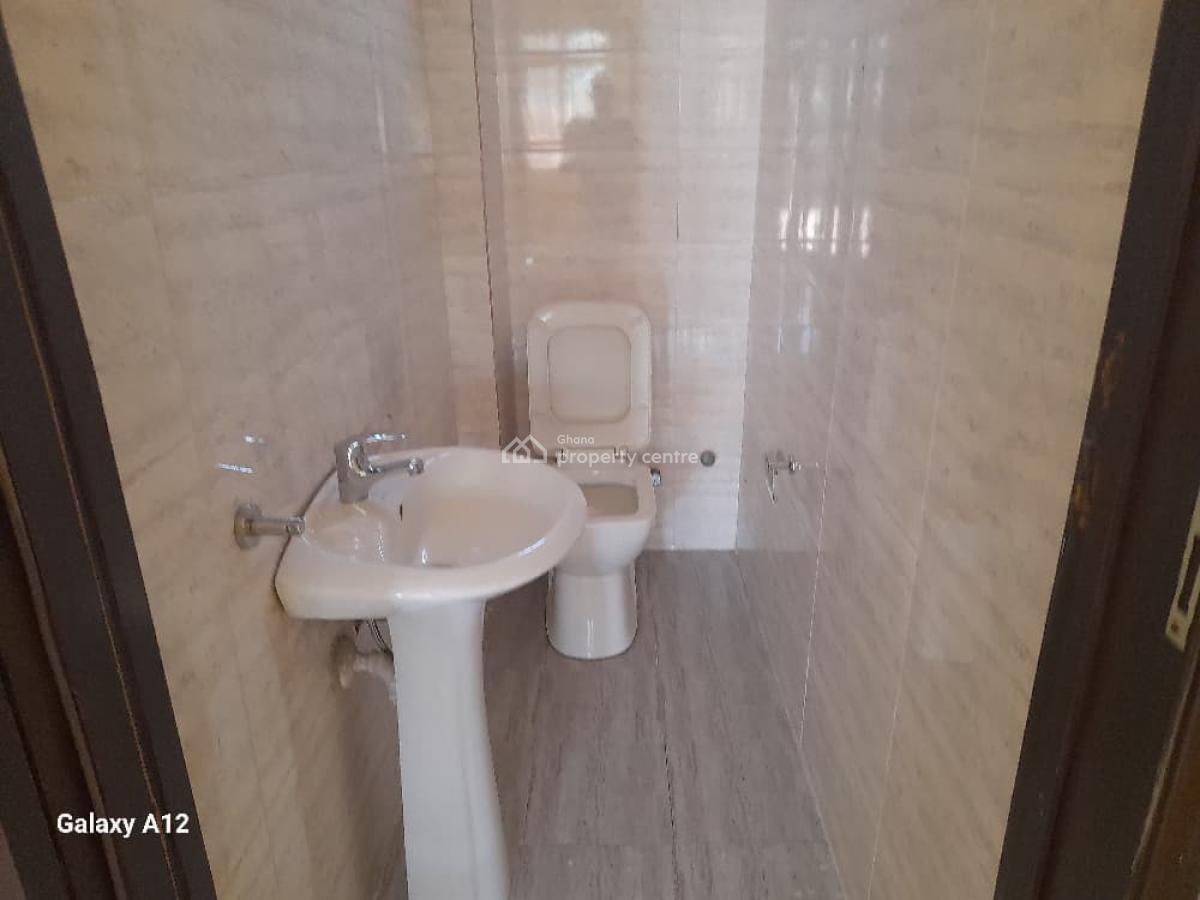 4 Bedroom Self-contain, Labadi Liberty School, La (labadi), La Dade Kotopon Municipal, Accra, Apartment for Rent