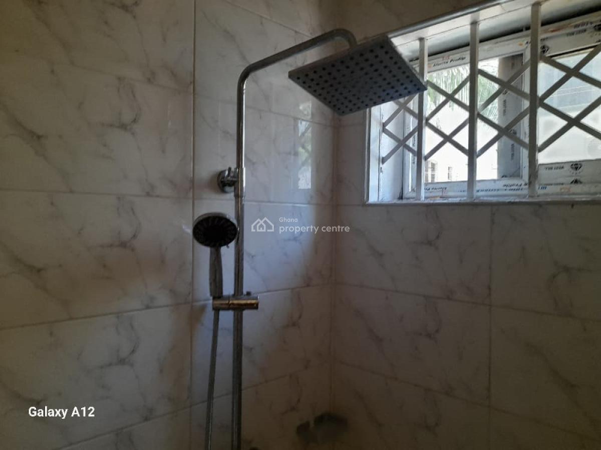 4 Bedroom Self-contain, Labadi Liberty School, La (labadi), La Dade Kotopon Municipal, Accra, Apartment for Rent