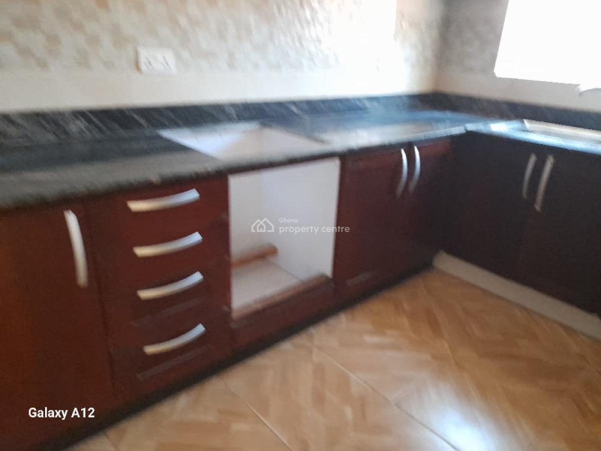 4 Bedroom Self-contain, Labadi Liberty School, La (labadi), La Dade Kotopon Municipal, Accra, Apartment for Rent