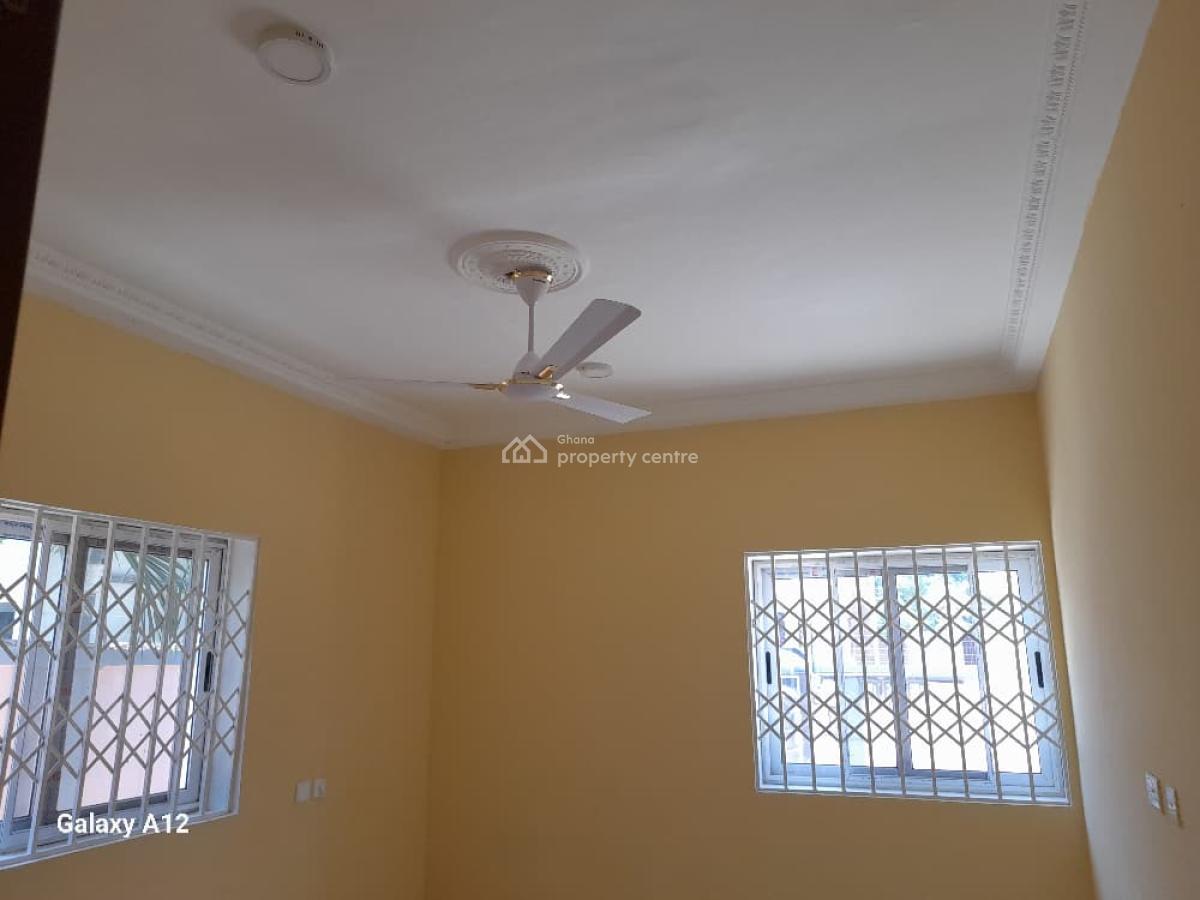 4 Bedroom Self-contain, Labadi Liberty School, La (labadi), La Dade Kotopon Municipal, Accra, Apartment for Rent