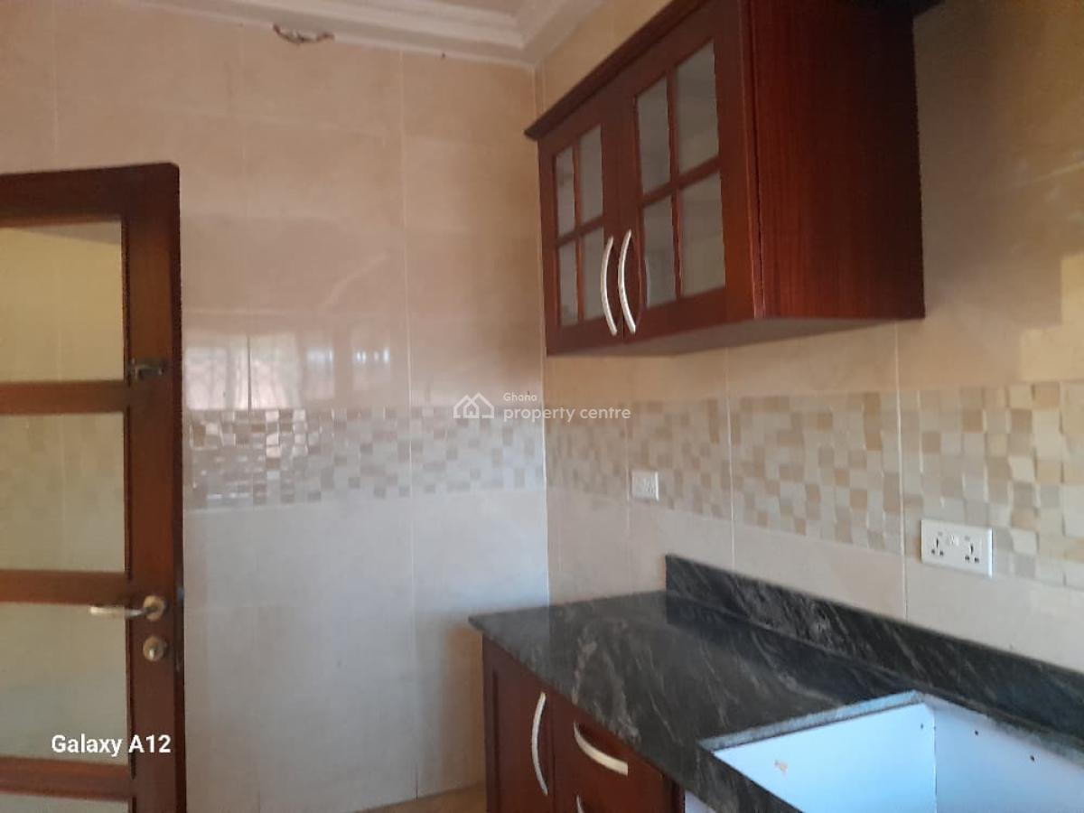 4 Bedroom Self-contain, Labadi Liberty School, La (labadi), La Dade Kotopon Municipal, Accra, Apartment for Rent