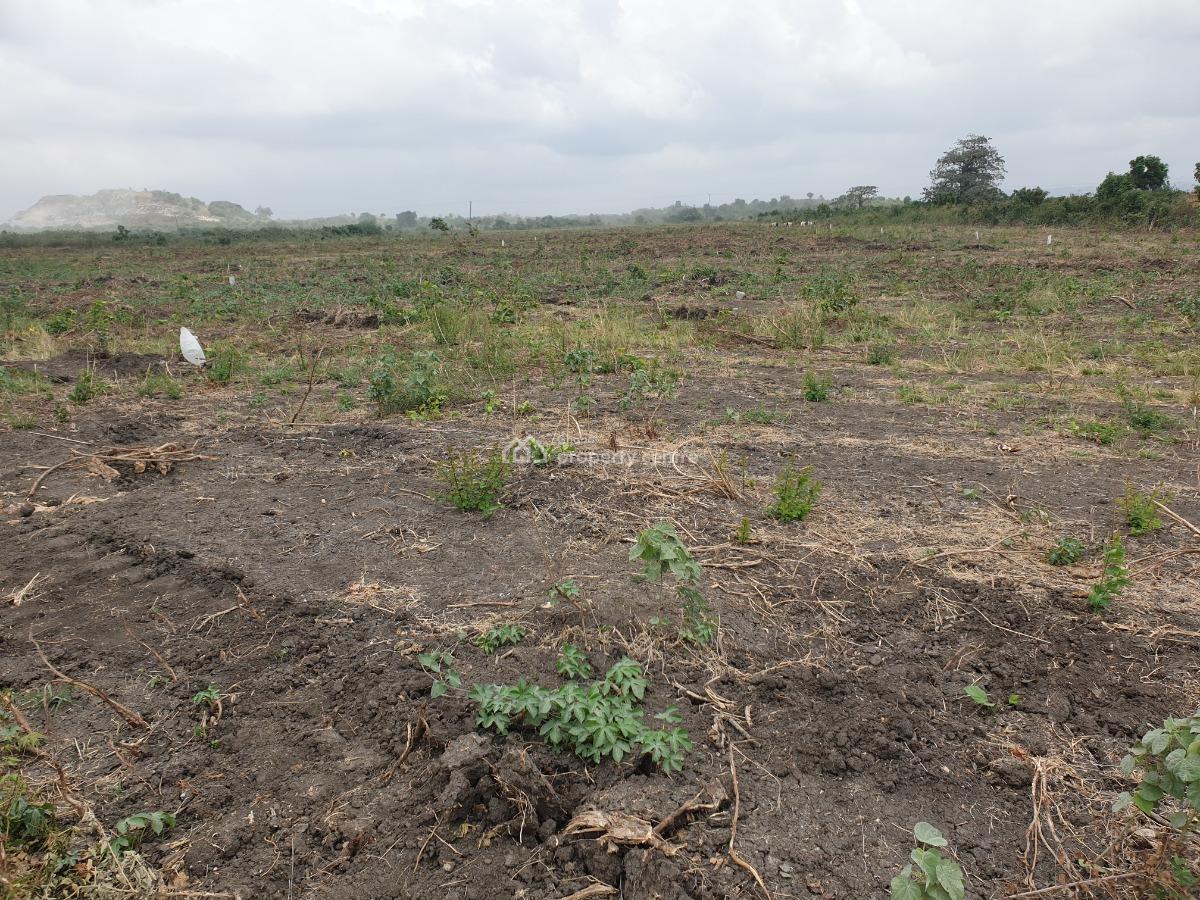 Prime  70x100ft Plot, Tsopoli, Accra Metropolitan, Accra, Land for Sale