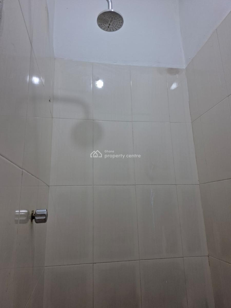 Chamber and Hall Self-contain, Labone G4 Security Company, North Labone, Accra, Apartment for Rent