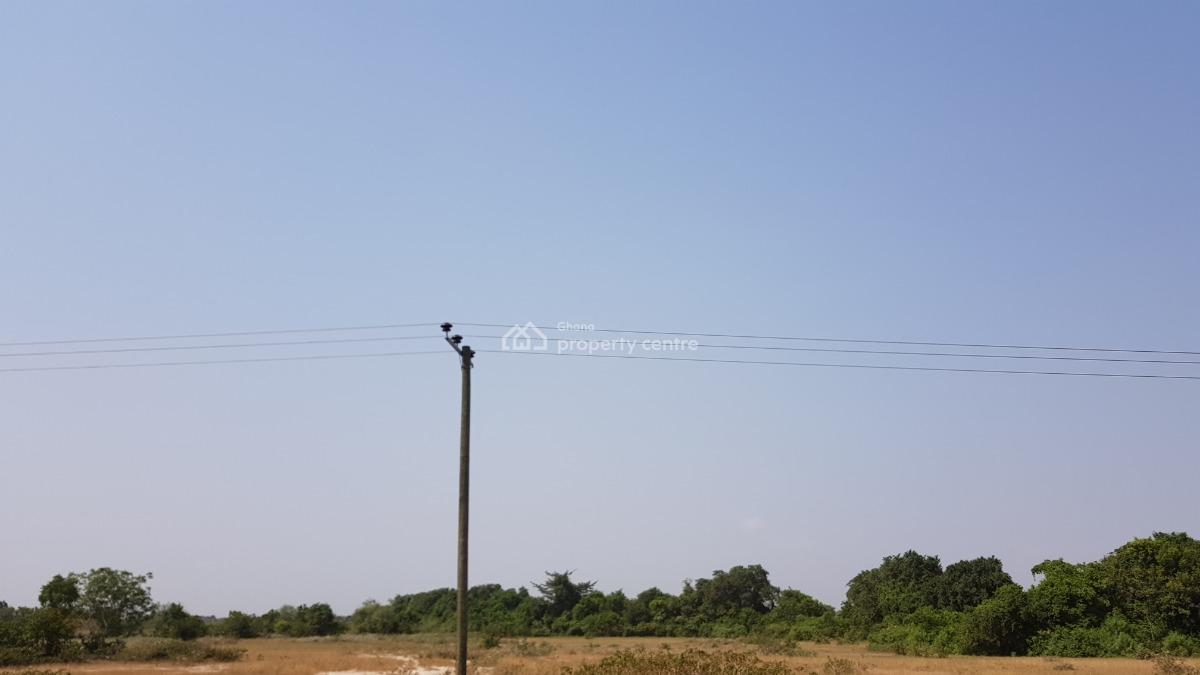 Hot Deal at , 70x100ft Plot Going for a Cool Price, Tsopoli, Accra Metropolitan, Accra, Residential Land for Sale