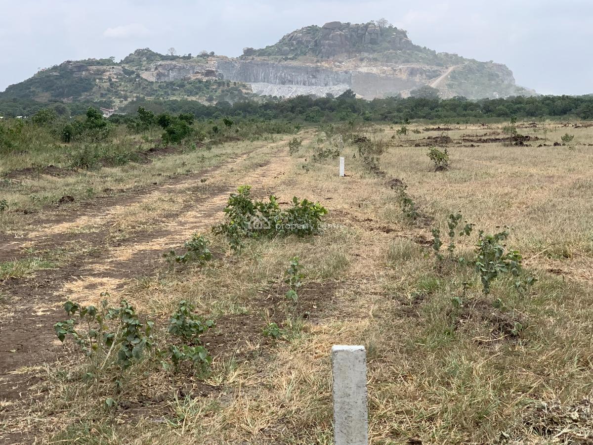 Spacious Plot Ideal for Housing Project., Tsopoli, Accra Metropolitan, Accra, Residential Land for Sale