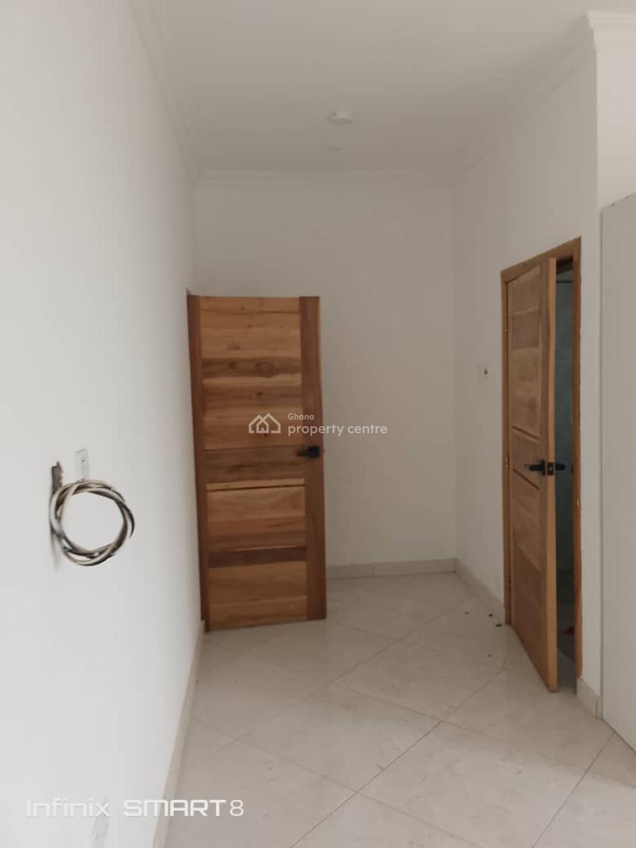 2 Bedrooms Self-contain, Teshie Rasta Police Station, Teshie-nungua Estates, Accra, Apartment for Rent