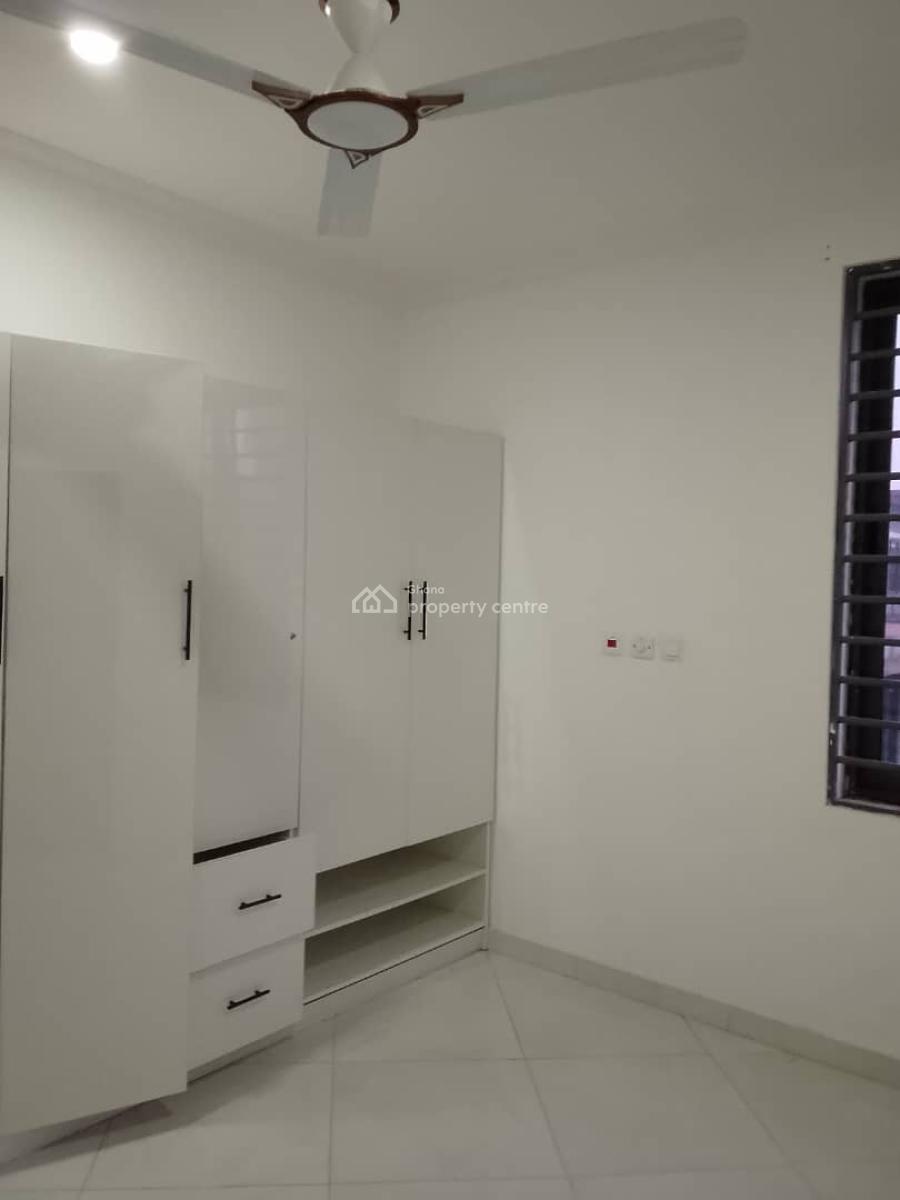 2 Bedrooms Self-contain, Teshie Rasta Police Station, Teshie-nungua Estates, Accra, Apartment for Rent