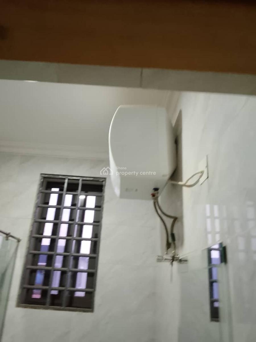 2 Bedrooms Self-contain, Teshie Rasta Police Station, Teshie-nungua Estates, Accra, Apartment for Rent