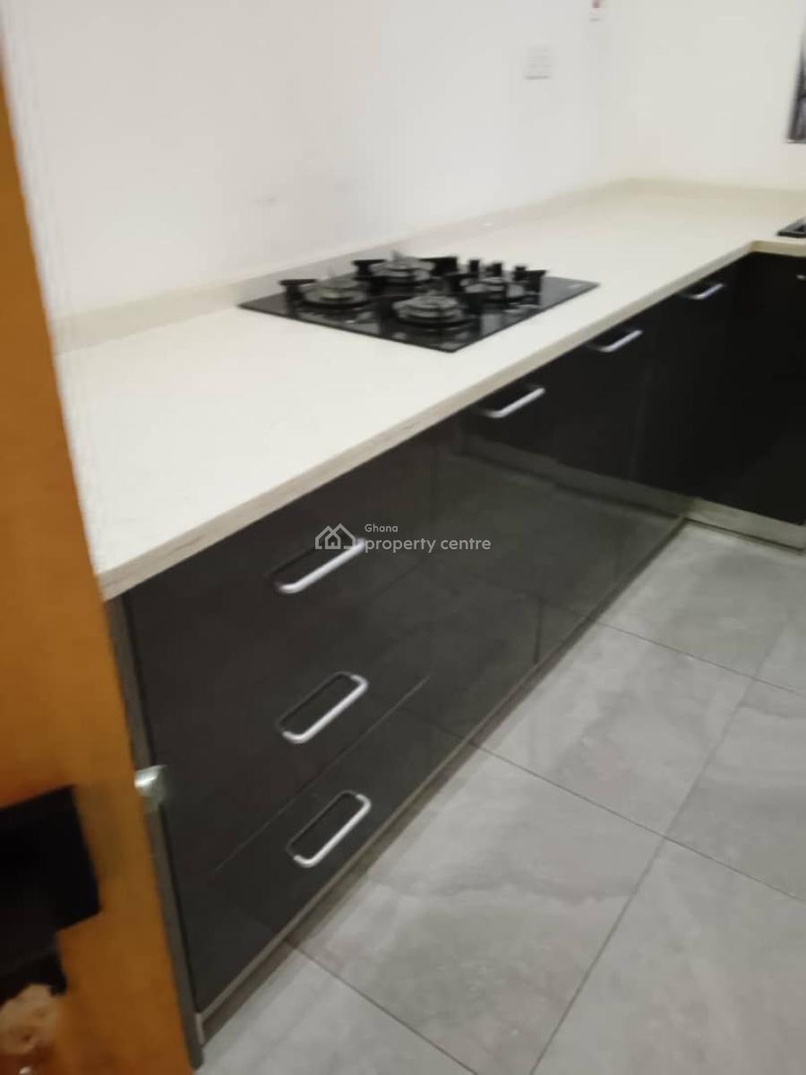 2 Bedrooms Self-contain, Teshie Rasta Police Station, Teshie-nungua Estates, Accra, Apartment for Rent