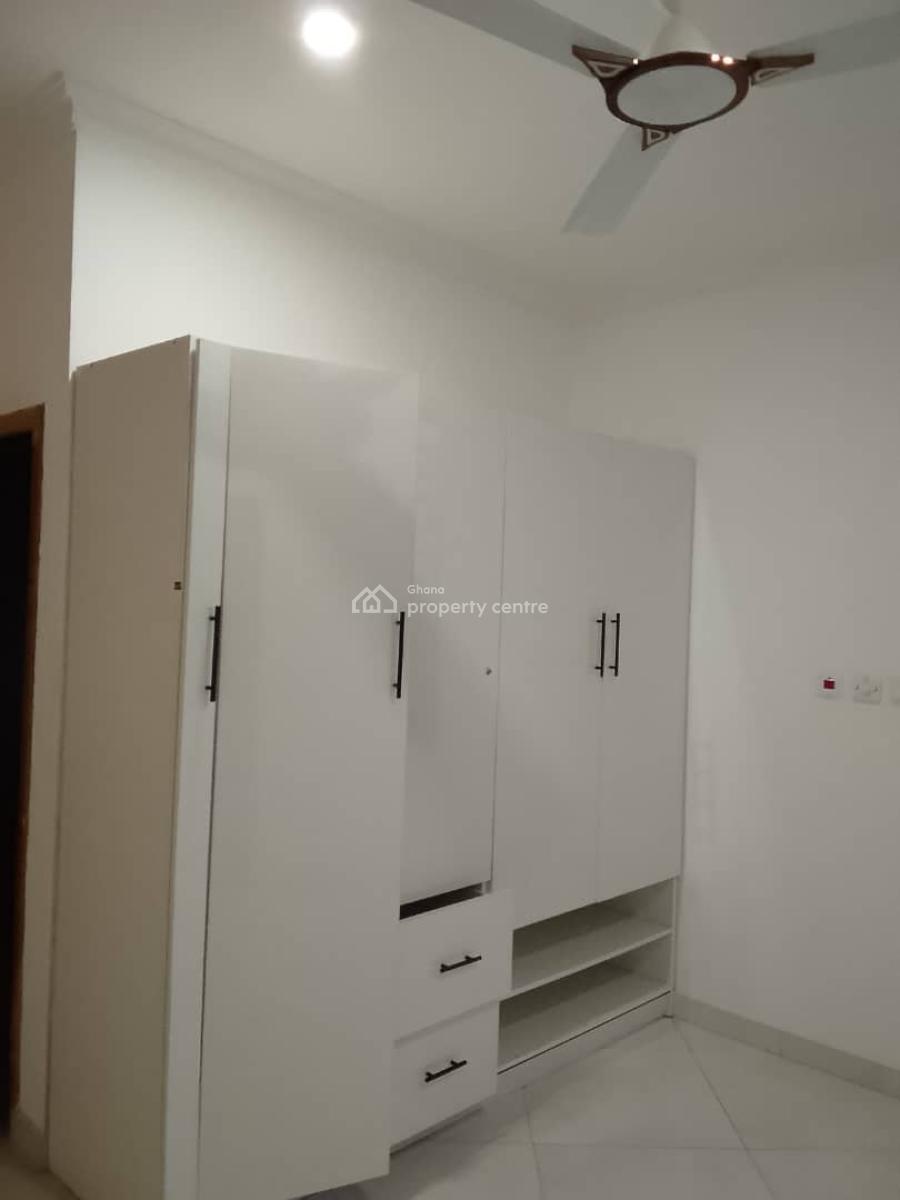 2 Bedrooms Self-contain, Teshie Rasta Police Station, Teshie-nungua Estates, Accra, Apartment for Rent