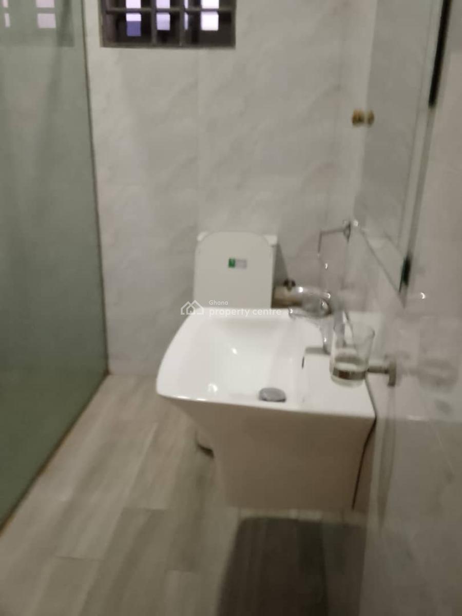 2 Bedrooms Self-contain, Teshie Rasta Police Station, Teshie-nungua Estates, Accra, Apartment for Rent