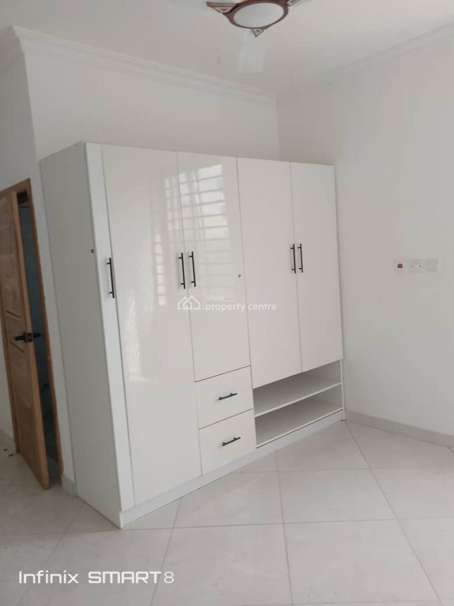 2 Bedrooms Self-contain, Teshie Rasta Police Station, Teshie-nungua Estates, Accra, Apartment for Rent