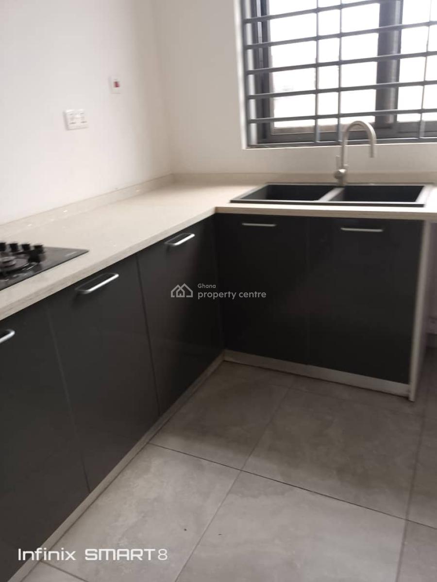 2 Bedrooms Self-contain, Teshie Rasta Police Station, Teshie-nungua Estates, Accra, Apartment for Rent