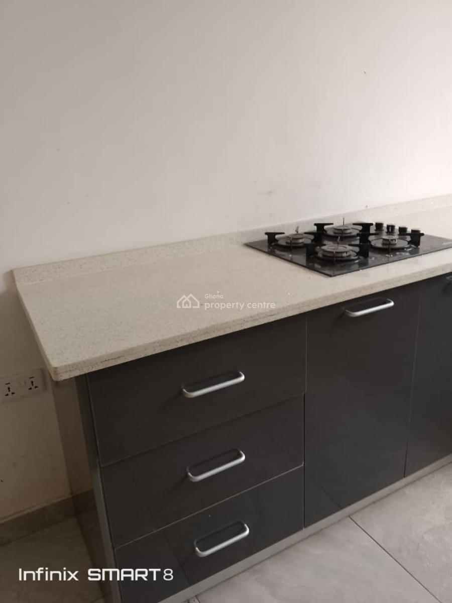 2 Bedrooms Self-contain, Teshie Rasta Police Station, Teshie-nungua Estates, Accra, Apartment for Rent