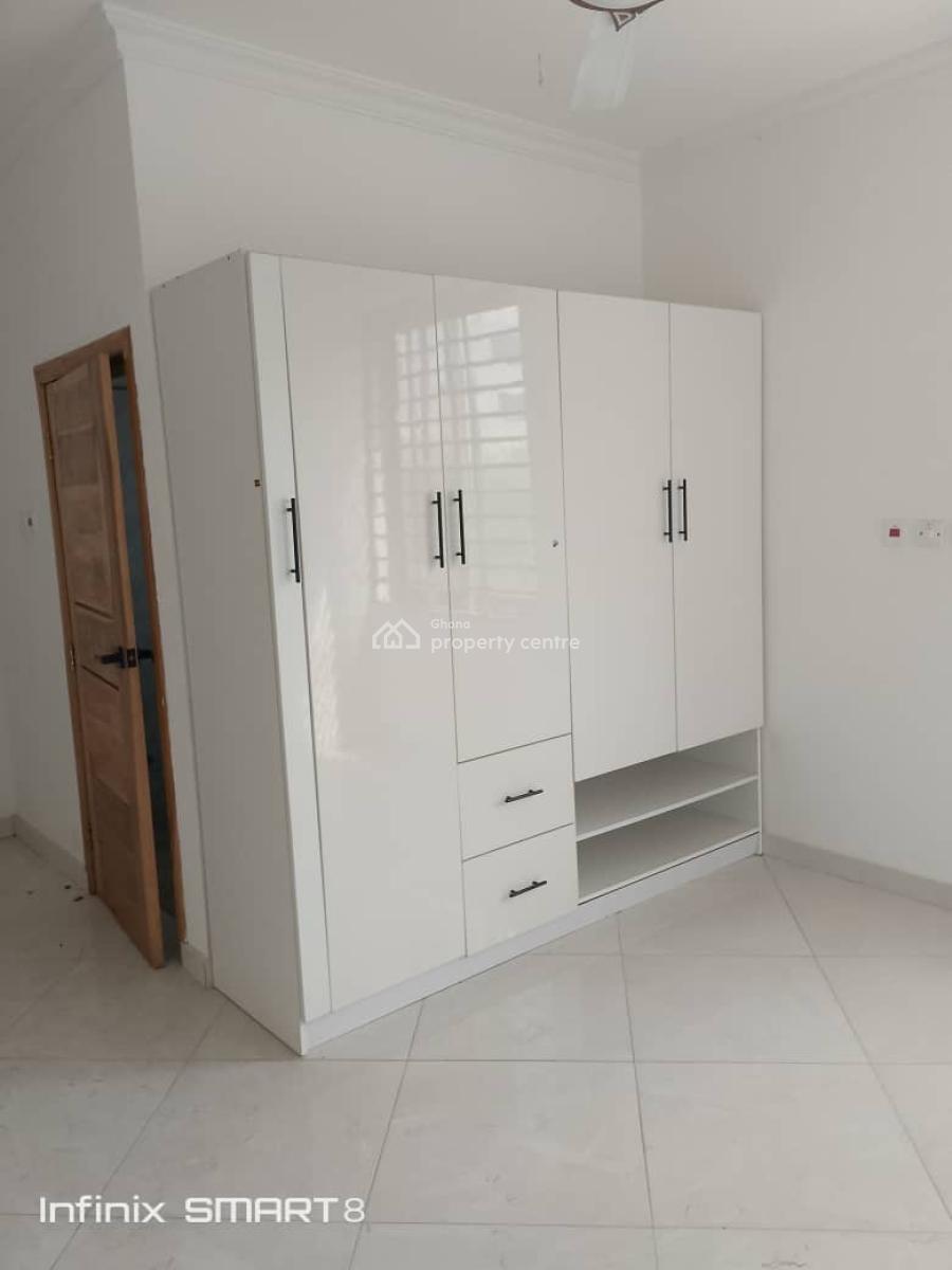 2 Bedrooms Self-contain, Teshie Rasta Police Station, Teshie-nungua Estates, Accra, Apartment for Rent