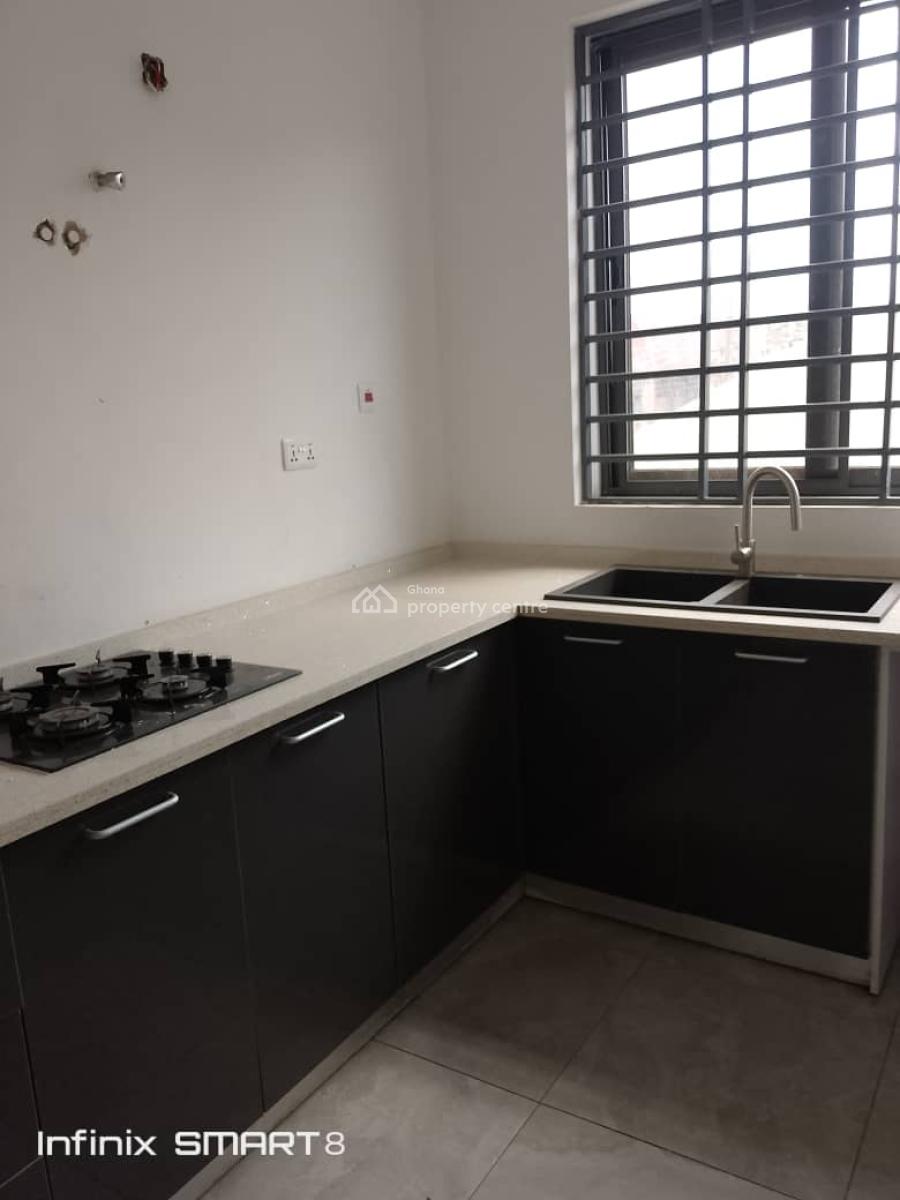 2 Bedrooms Self-contain, Teshie Rasta Police Station, Teshie-nungua Estates, Accra, Apartment for Rent