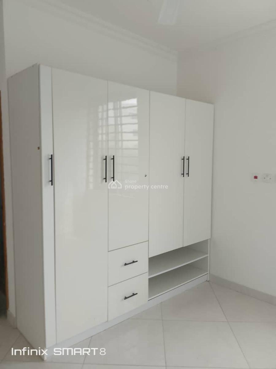 2 Bedrooms Self-contain, Teshie Rasta Police Station, Teshie-nungua Estates, Accra, Apartment for Rent