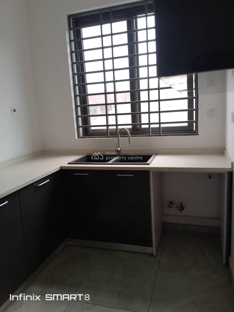 2 Bedrooms Self-contain, Teshie Rasta Police Station, Teshie-nungua Estates, Accra, Apartment for Rent