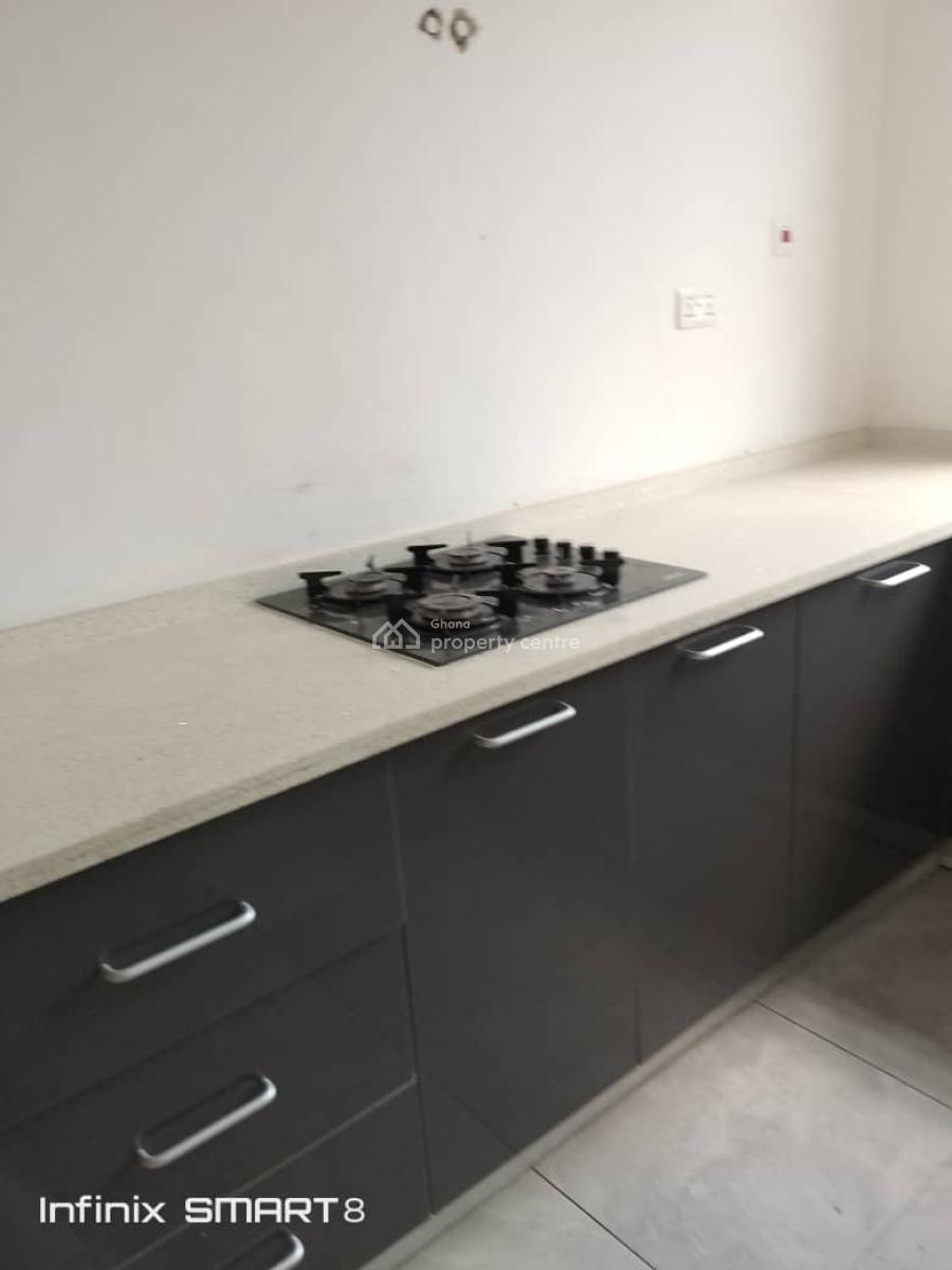 2 Bedrooms Self-contain, Teshie Rasta Police Station, Teshie-nungua Estates, Accra, Apartment for Rent