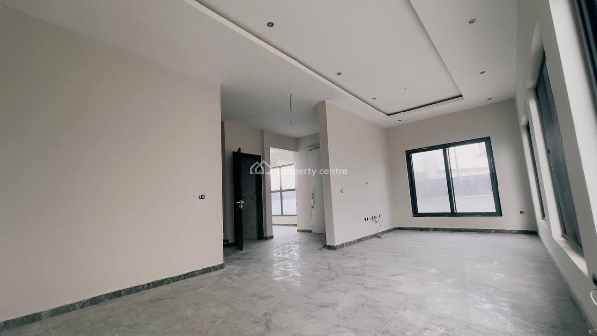 Executive Gated Community 4 Bedroom, Adjiringanor, East Legon, Accra, House for Sale