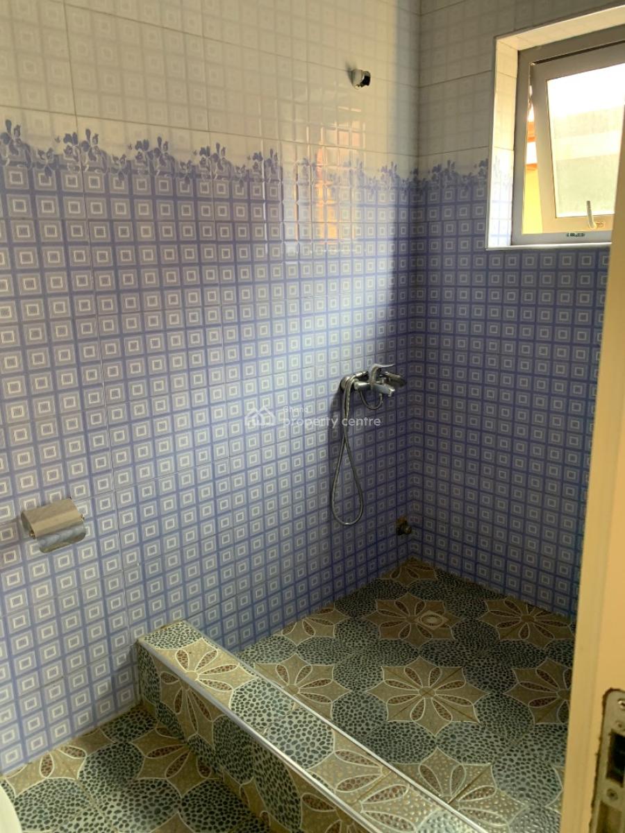 Chamber and Hall Apt@haatso, Haatso, Ga East Municipal, Accra, Apartment for Rent