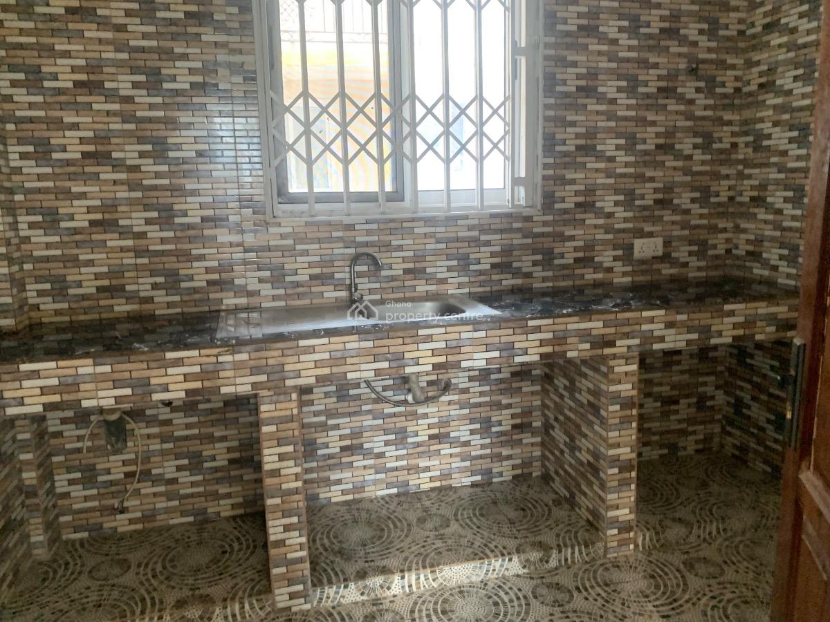 Chamber and Hall Apt@haatso, Haatso, Ga East Municipal, Accra, Apartment for Rent