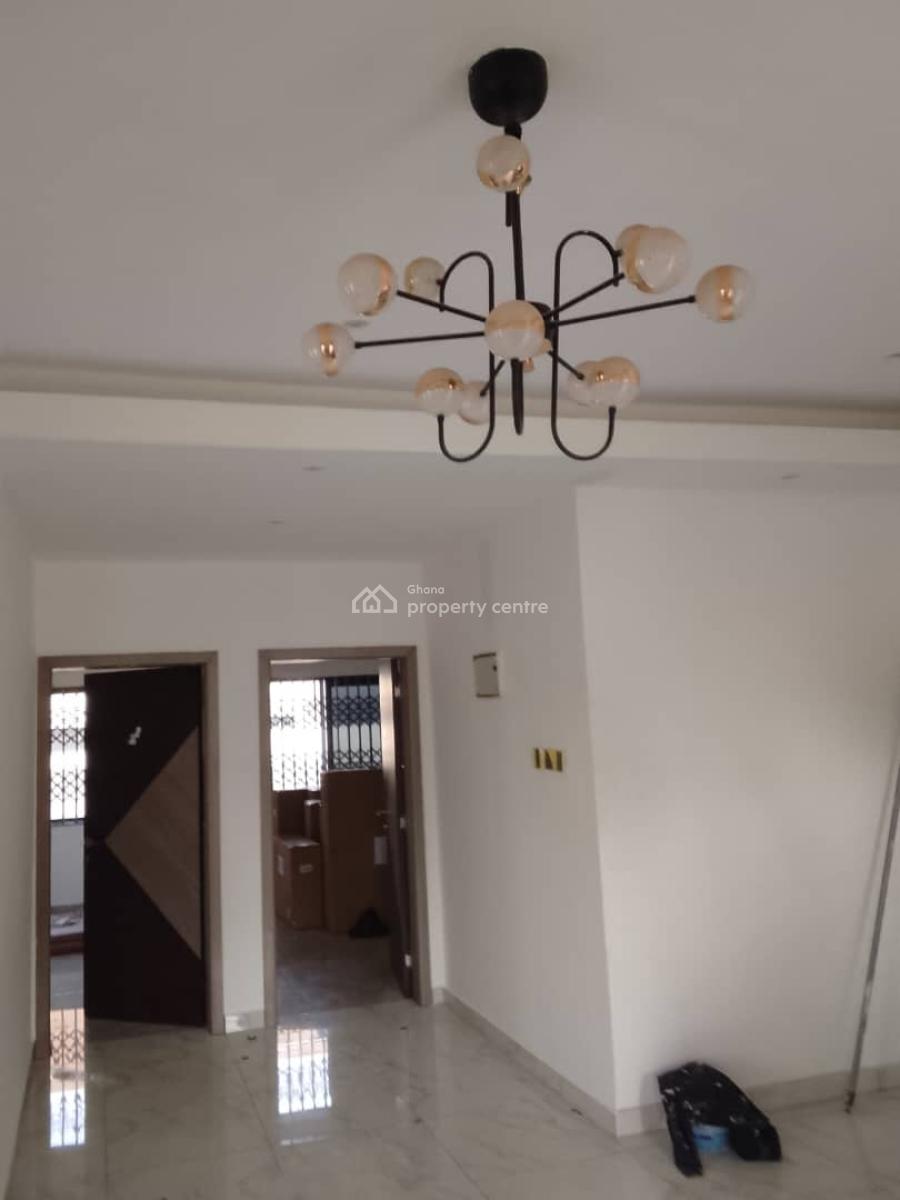 2 Bedroom Self Compound, Tse Addo Round About, Tse Addo, Accra, Apartment for Rent
