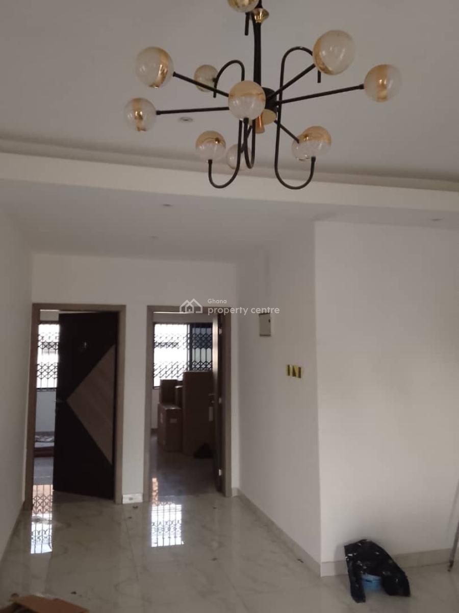 2 Bedroom Self Compound, Tse Addo Round About, Tse Addo, Accra, Apartment for Rent