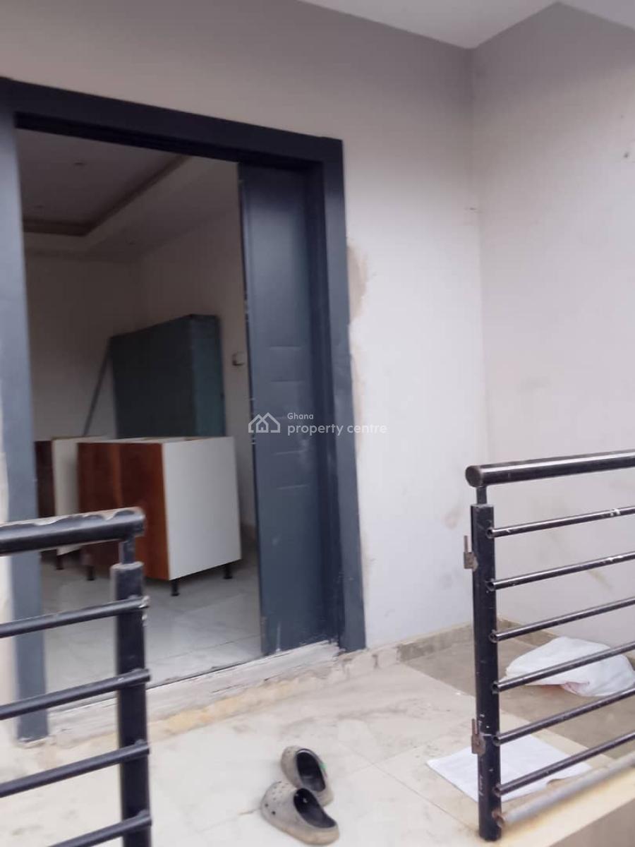2 Bedroom Self Compound, Tse Addo Round About, Tse Addo, Accra, Apartment for Rent