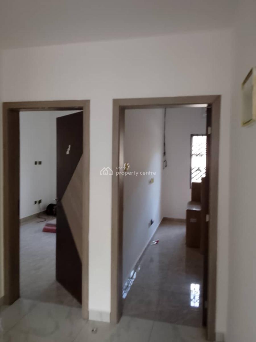 2 Bedroom Self Compound, Tse Addo Round About, Tse Addo, Accra, Apartment for Rent