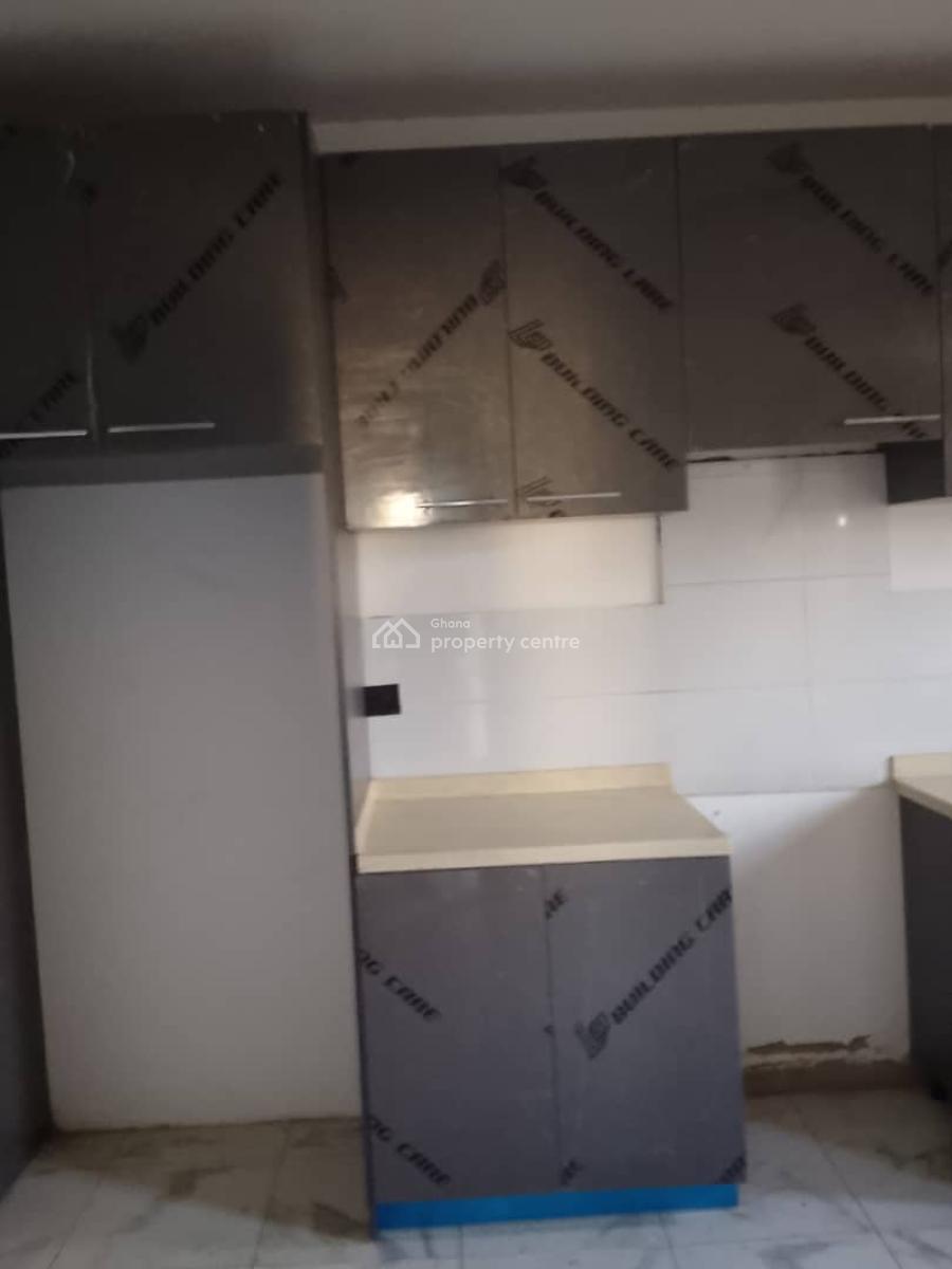 2 Bedroom Self Compound, Tse Addo Round About, Tse Addo, Accra, Apartment for Rent