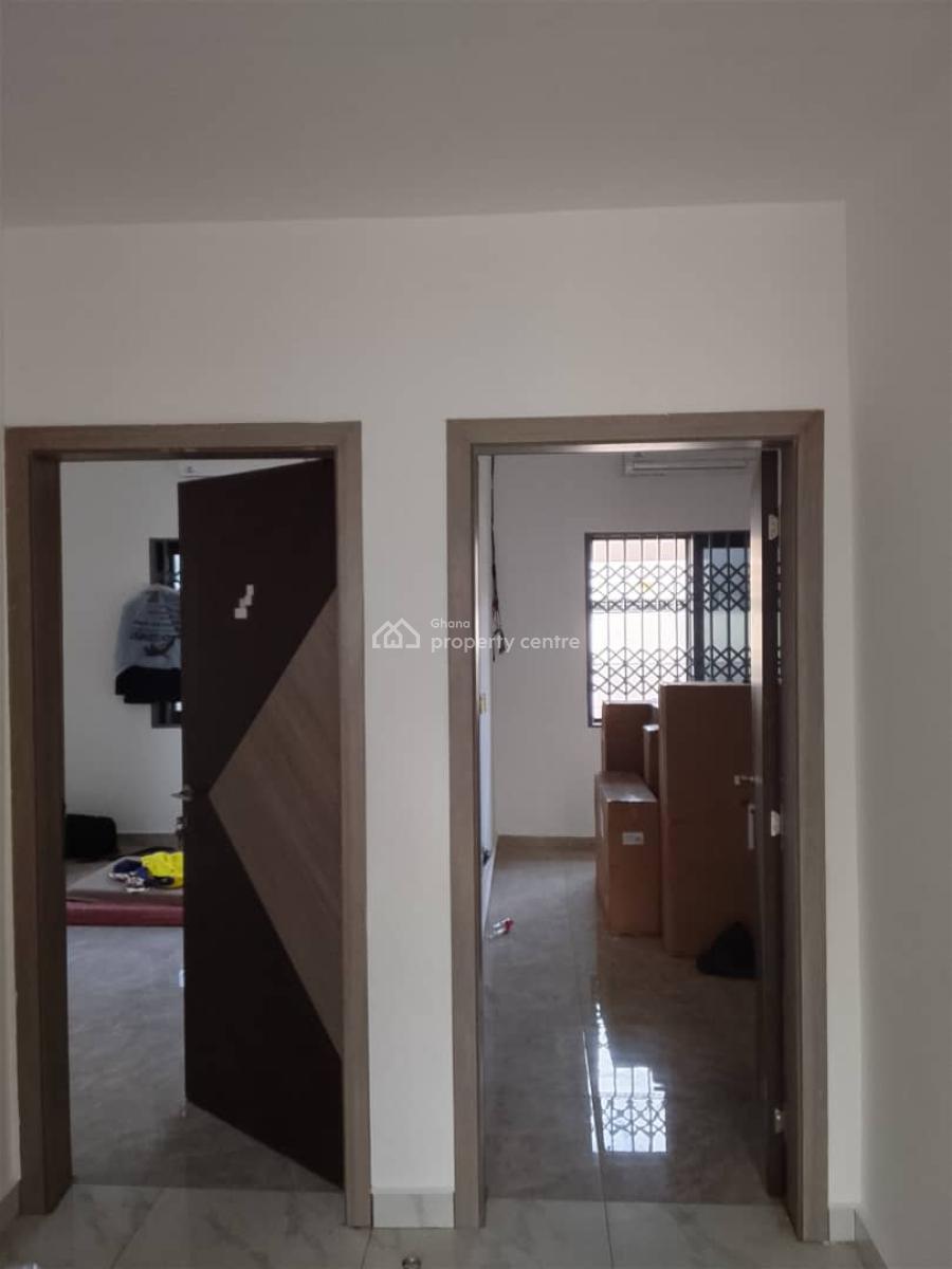 2 Bedroom Self Compound, Tse Addo Round About, Tse Addo, Accra, Apartment for Rent