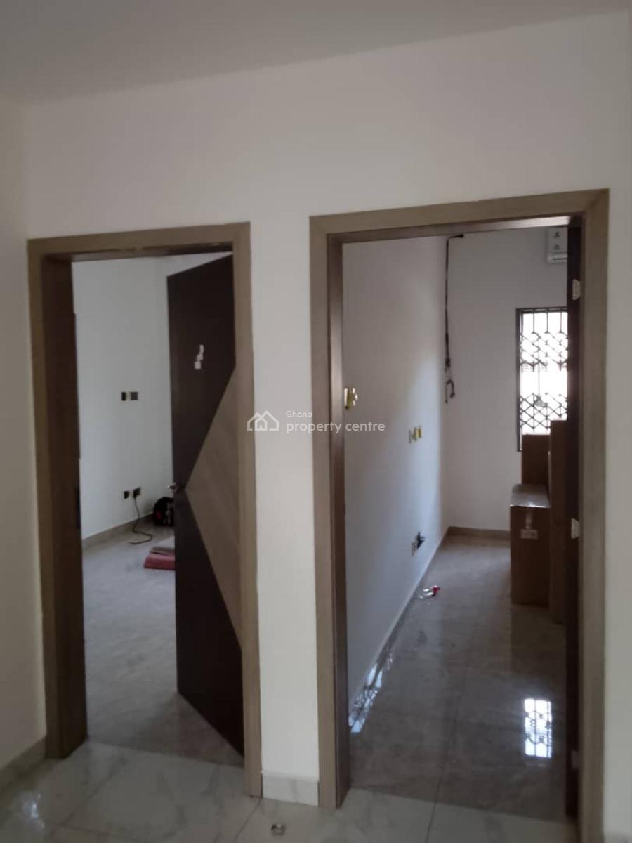 2 Bedroom Self Compound, Tse Addo Round About, Tse Addo, Accra, Apartment for Rent