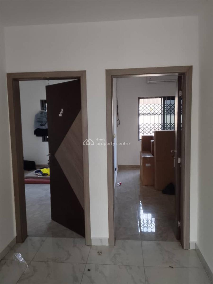 2 Bedroom Self Compound, Tse Addo Round About, Tse Addo, Accra, Apartment for Rent