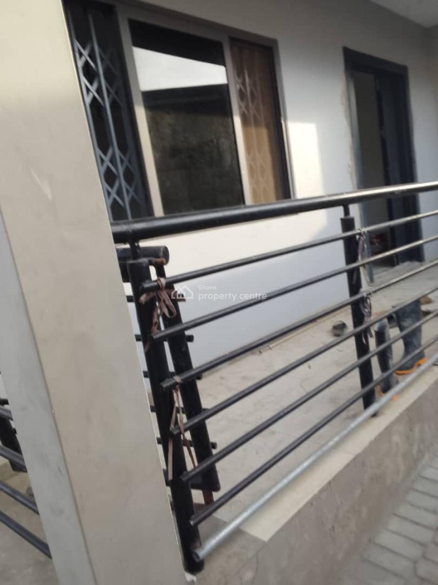 2 Bedroom Self Compound, Tse Addo Round About, Tse Addo, Accra, Apartment for Rent