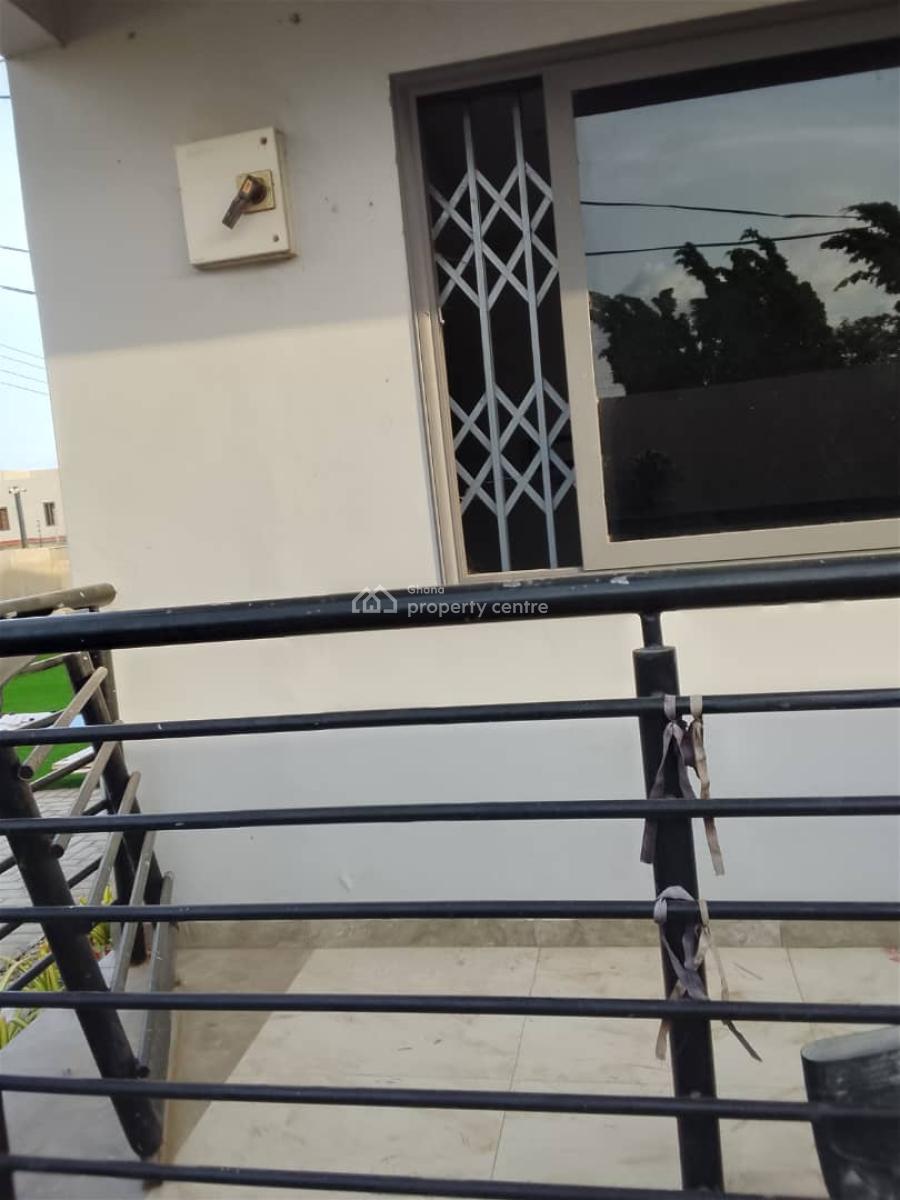2 Bedroom Self Compound, Tse Addo Round About, Tse Addo, Accra, Apartment for Rent