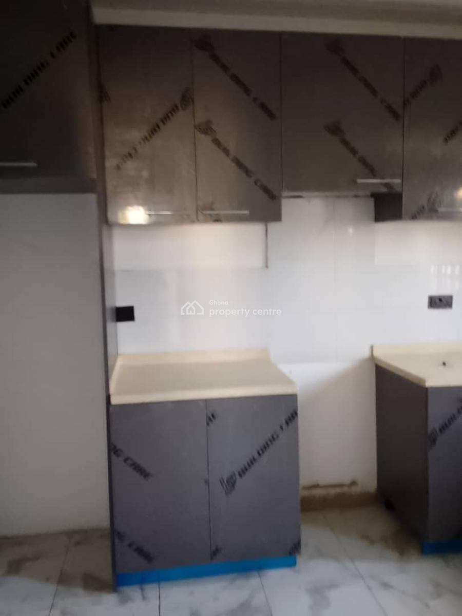 2 Bedroom Self Compound, Tse Addo Round About, Tse Addo, Accra, Apartment for Rent