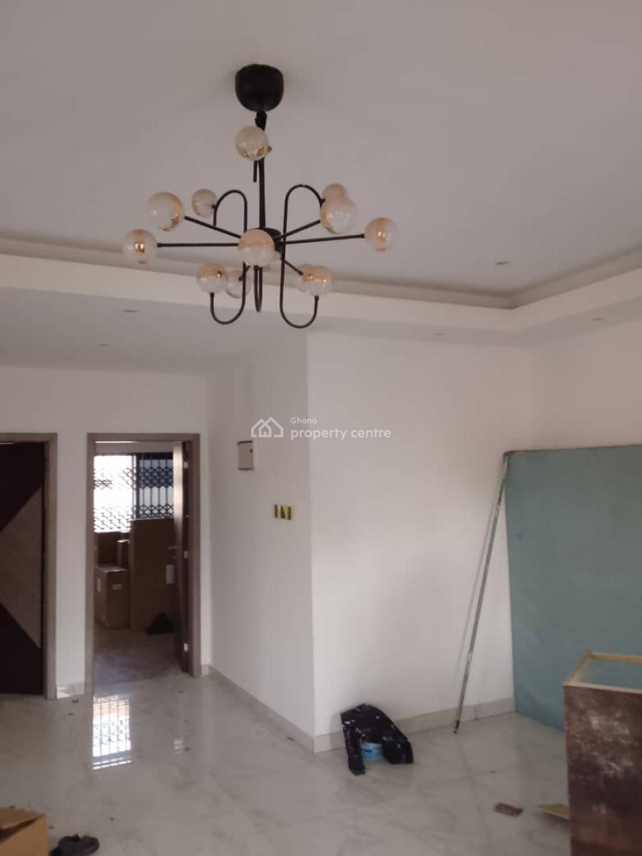 2 Bedroom Self Compound, Tse Addo Round About, Tse Addo, Accra, Apartment for Rent