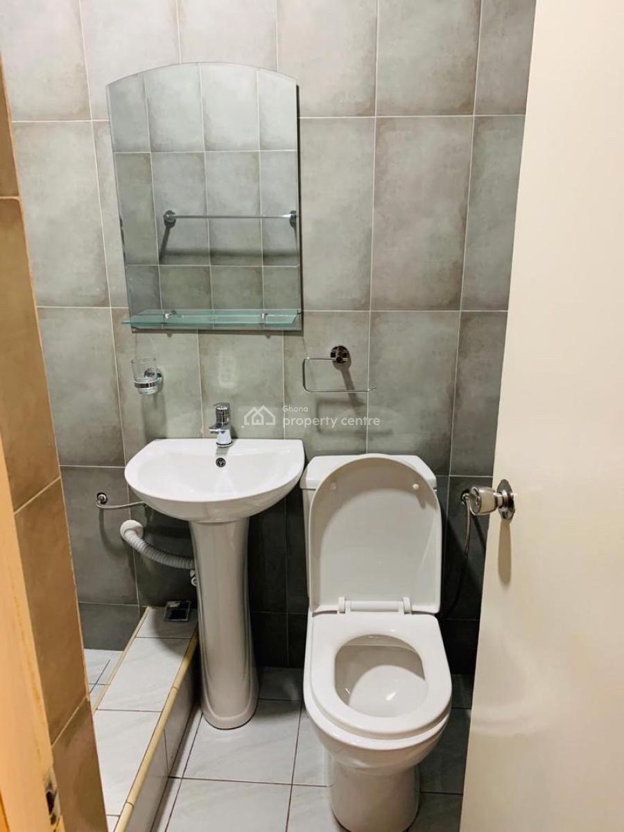 Furnished Studio Apartment, Tse Addo, Accra, Single Room Self Contained for Rent