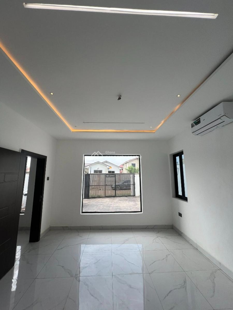 Executive 3 Bedrooms, Ashaley Botwe, Adenta Municipal, Accra, House for Sale