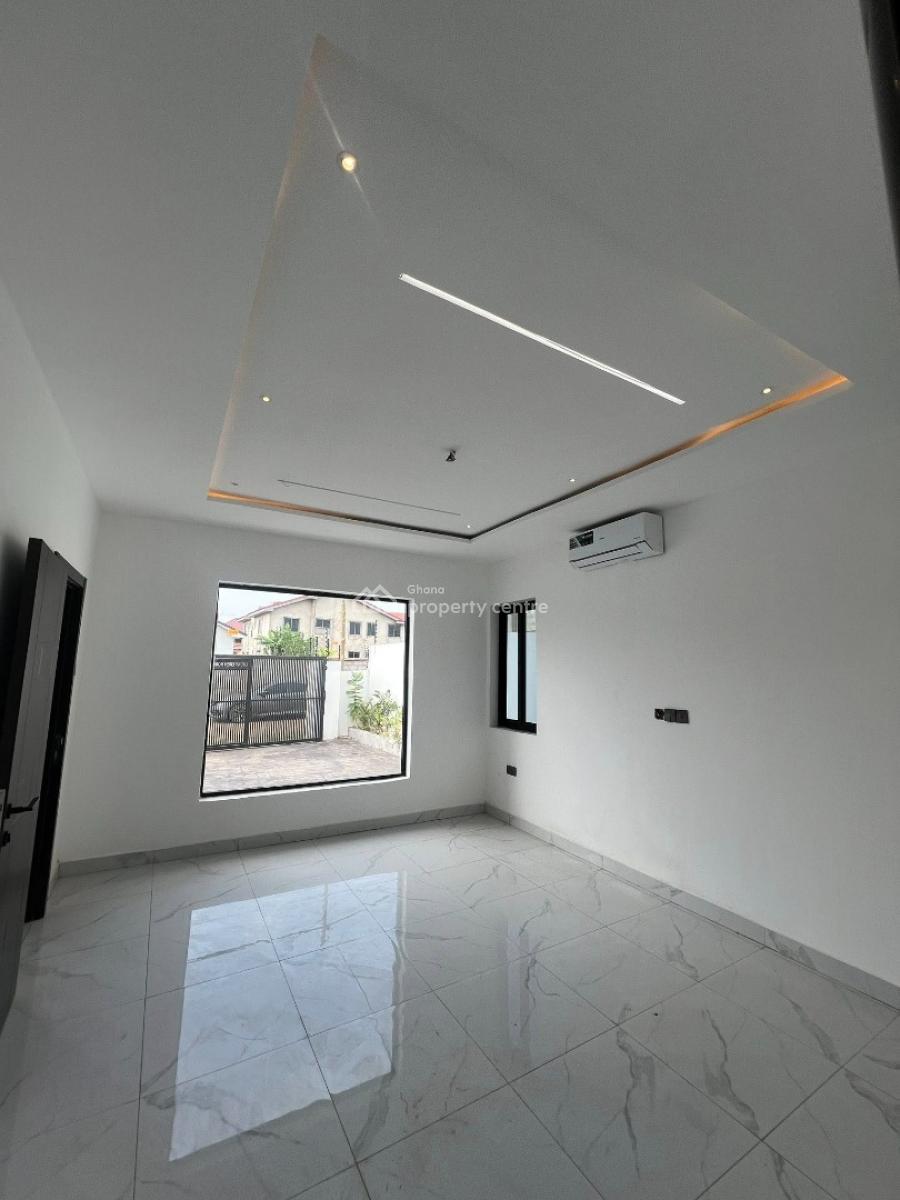 Executive 3 Bedrooms, Ashaley Botwe, Adenta Municipal, Accra, House for Sale