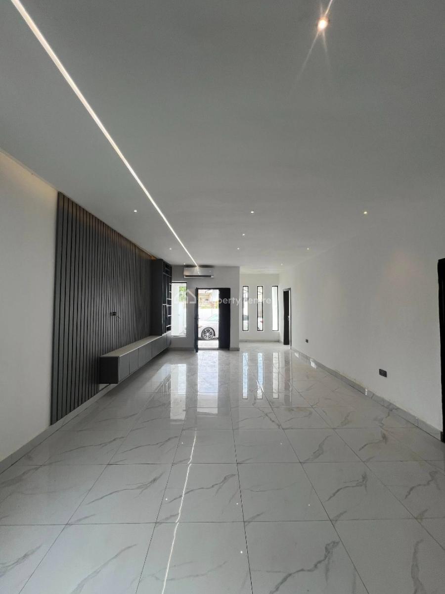 Executive 3 Bedrooms, Ashaley Botwe, Adenta Municipal, Accra, House for Sale