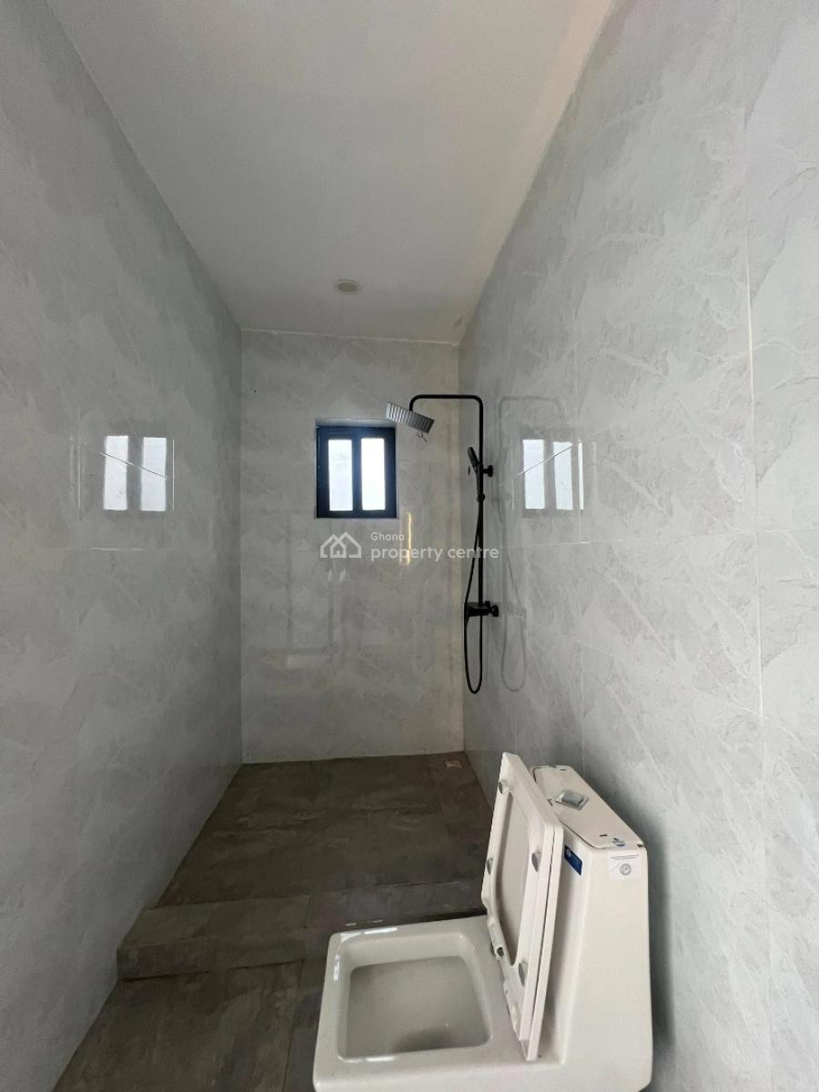 Executive 3 Bedrooms, Ashaley Botwe, Adenta Municipal, Accra, House for Sale