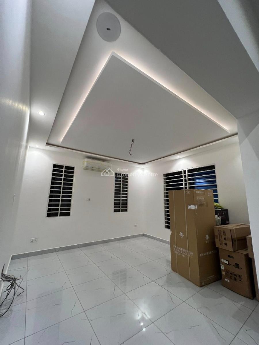 Executive 3 Bedrooms, Ashaley Botwe, Adenta Municipal, Accra, House for Sale
