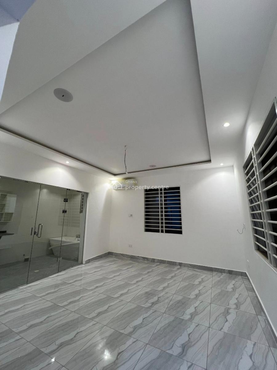 Executive 3 Bedrooms, Ashaley Botwe, Adenta Municipal, Accra, House for Sale