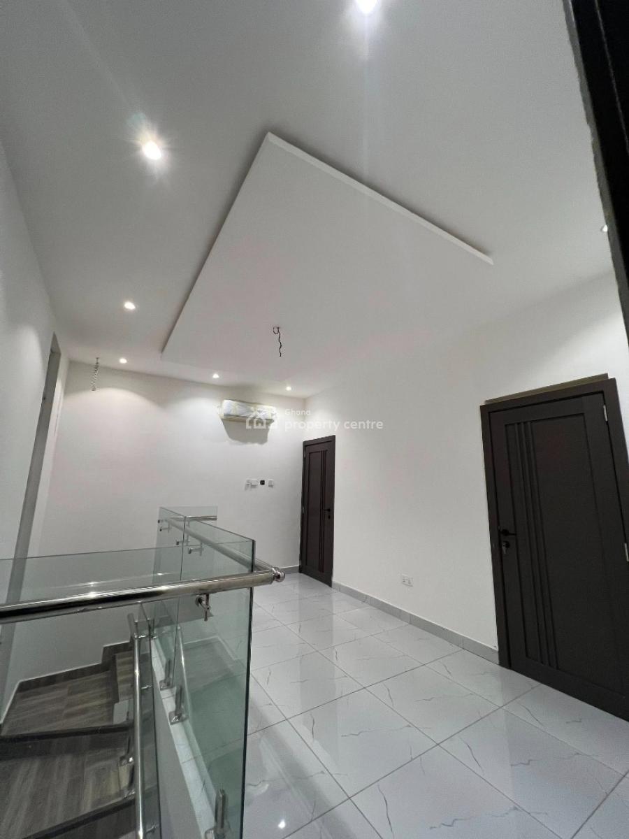 Executive 3 Bedrooms, Ashaley Botwe, Adenta Municipal, Accra, House for Sale